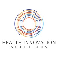 Health Innovation Solutions logo - Similar company to Wisconic