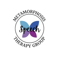 Metamorphosis Speech Therapy Group Inc logo - Similar company to The Talk Team & Talk Aba