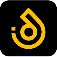 InstaDrop logo - Similar company to Blueloop