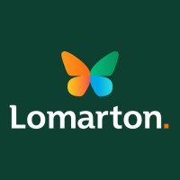 Lomarton logo - Similar company to Mentell