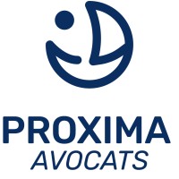 Cabinet d'avocats Proxima logo - Similar company to Smith D'Oria