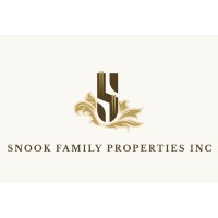 Snook Family Properties logo - Similar company to Central Property Group