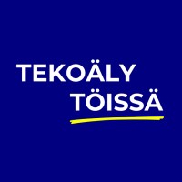 Tekoäly töissä logo - Similar company to Full-Map