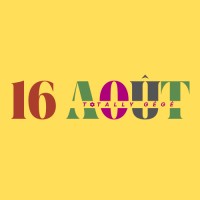 AGENCE 16 AOUT logo - Similar company to Codecton