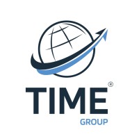 Time Group Polska logo - Similar company to Isecurity
