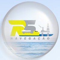 Macaé Navegação logo - Similar company to Rna - Naval Electronics Services