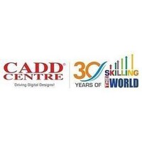 CADD Centre- Nehru Colony, Dehradun (Uttarakhand) logo - Similar company to Rbd Marketing Private Limited | Digital Marketing Company