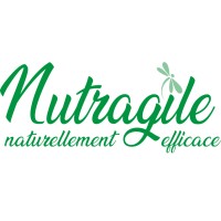 Nutragile logo - Similar company to Aravolte