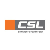 Cuthbert Stewart Ltd logo - Similar company to Hamer