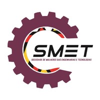 SMET - Sociedade de Mulheres das Engenharias e Tecnologias logo - Similar company to Ted Ttecs Oficial