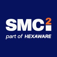 SMC Squared logo - Similar company to Hostinap Software Solutions Llp