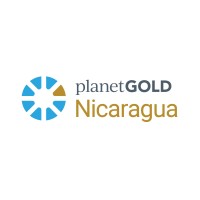 planetGOLD Nicaragua logo - Similar company to Wordspread Foundation
