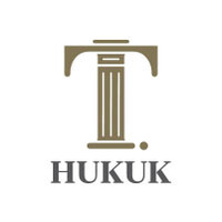 T.Hukuk logo - Similar company to Project For Law (Pfl)