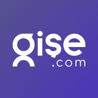 Gise.com logo - Similar company to Seb Studio
