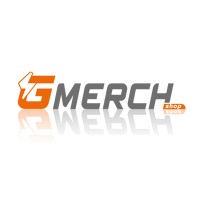 GMerch Shop logo - Similar company to Disrupt Mindset