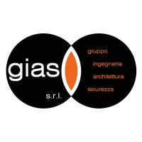 Gias S.r.l. logo - Similar company to Solve Consulting Srl