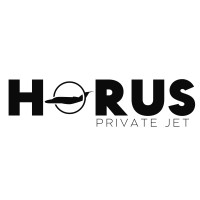 HORUS Private Jet logo - Similar company to Airgone
