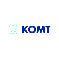 KOM Technologies (M) Sdn Bhd logo - Similar company to Eac Software Sdn Bhd