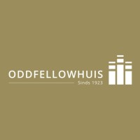 Odd Fellowhuis Groningen logo - Similar company to Verswerkt