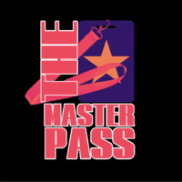 The Masterpass logo - Similar company to Agent Live 360