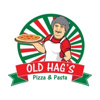 Old Hag's Pizza & Pasta logo - Similar company to World At Hand