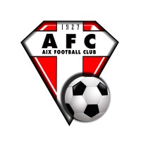 AIX FOOTBALL CLUB logo - Similar company to Lyon Montchat Gr