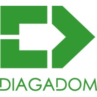 Diagadom Soissons logo - Similar company to Mydiagnostic