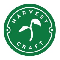 Harvest Craft logo - Similar company to Ripelocker, Inc.