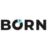 Born Research logo - Similar company to Nodds Lab