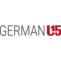 German U15 logo - Similar company to Udice - French Research Universities