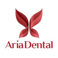 Aria Dental logo - Similar company to Ari-Tex Electric