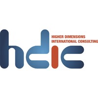 HDIC Consulting logo - Similar company to Matchjob