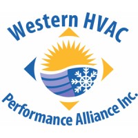 Western HVAC Performance Alliance Inc. (WHPA) logo - Similar company to Rses