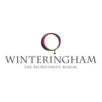 Winteringham Recruitment logo - Similar company to Integrity Staffing