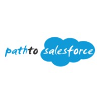 Path To Salesforce logo - Similar company to Project Force Hub
