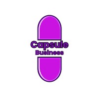 Capsule Business logo - Similar company to Rayne