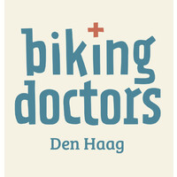 Biking Doctors logo - Similar company to The Student Doctors