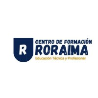 Centro de Formación Roraima logo - Similar company to Senfoastur: Centro De Formación En Energías