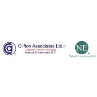 Clifton Associates - Natural Environment S. C. logo - Similar company to Lizen Patria