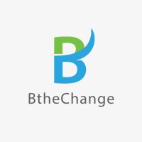 BtheChange logo - Similar company to Formation Research