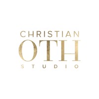 Christian Oth Studio logo - Similar company to España