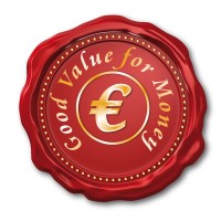 GOOD VALUE FOR MONEY logo - Similar company to Business Bay Club