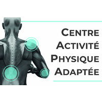 CENTRE ACTIVITE PHYSIQUE ADAPTEE logo - Similar company to Association Capables