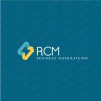 RCM Business Outsourcing logo - Similar company to Onq Global, Inc.