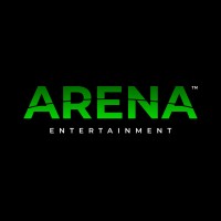 Arena Entertainment logo - Similar company to Gamecheck