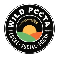 wild peeta
