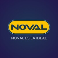 Equipos Comerciales Noval logo - Similar company to Euromex Service