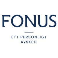 Fonus logo - Similar company to Gillis Edman Begravning Och Familjejuridik