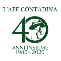 L'Ape Contadina logo - Similar company to Deep Chic