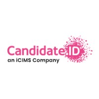Candidate.ID, an iCIMS company logo - Similar company to Opening.Io (Acquired By Icims)